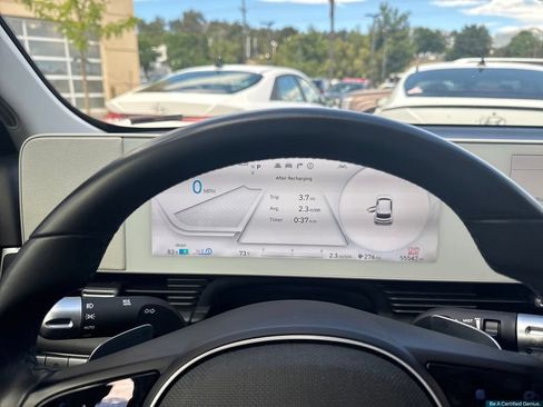 Certified 2023 Hyundai Ioniq 5 SE AWD/4WD image 29
