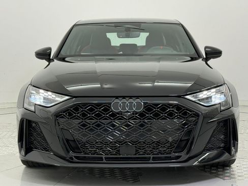 New 2026 Audi RS 3 image 6