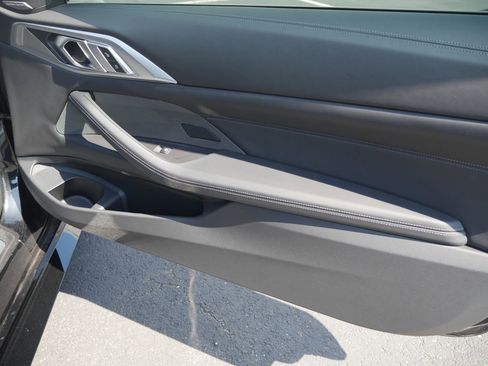 Used 2024 BMW M4 xDrive Competition image 22