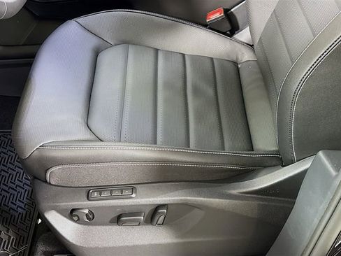 New 2026 Volkswagen Atlas SEL AWD/4WD image 19