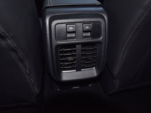 Certified 2025 Ford Bronco Outer Banks image 19