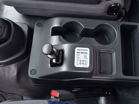 New 2025 Isuzu FTR 6500 XD image 15