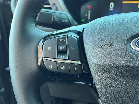 New 2026 Ford Escape Active w/ Cold Weather Package image 22