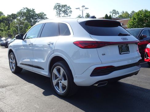 New 2025 Audi Q5 Premium Plus image 3