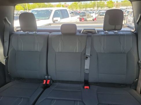 Used 2024 Ford F150 STX RWD image 12