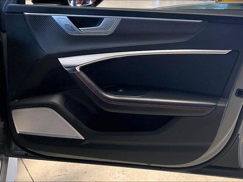 Used 2024 Audi RS 7 Performance w/ Black Optic Package image 22