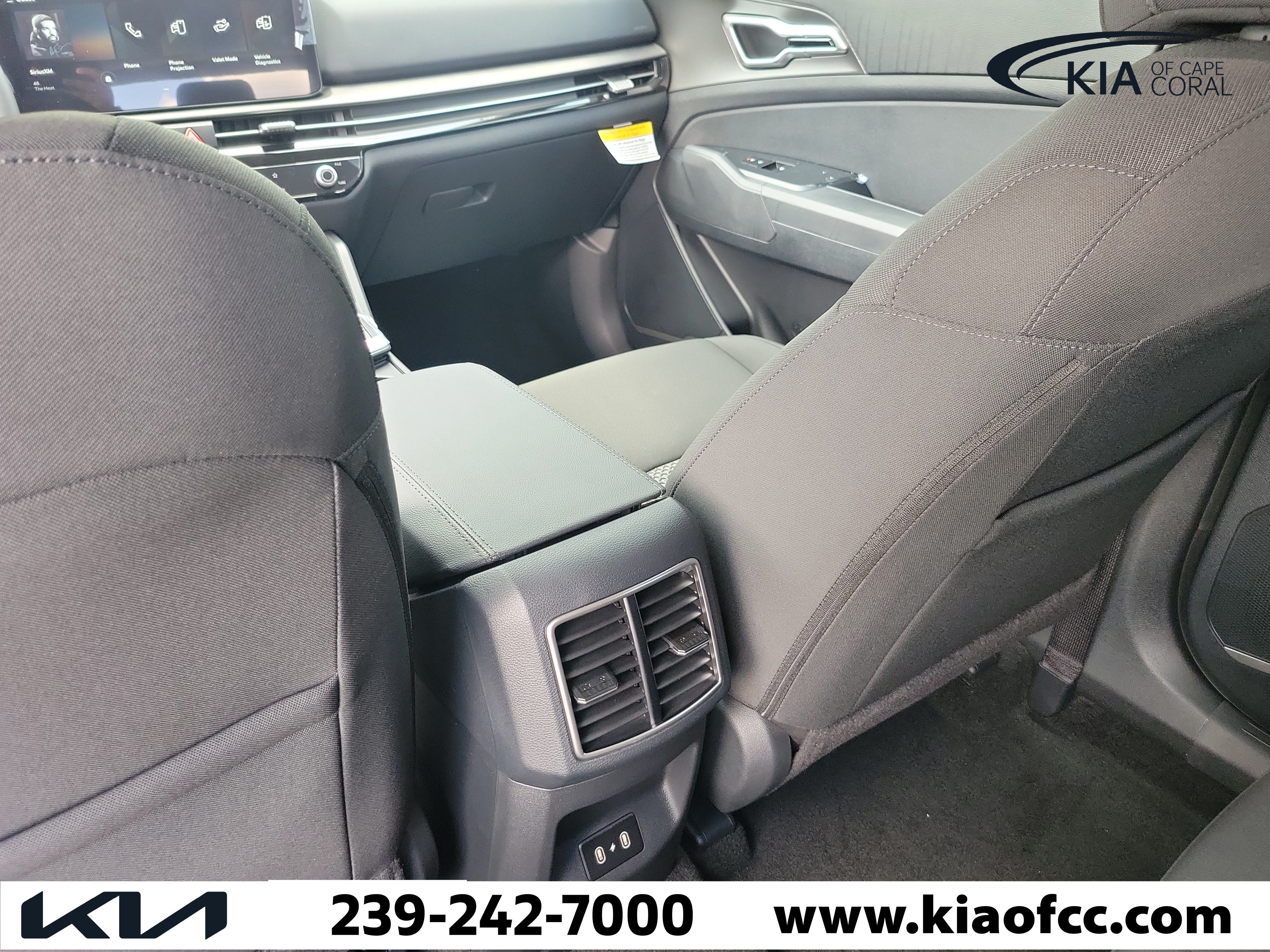 New 2026 Kia Sportage LX w/ LX Convenience Package FWD image 13