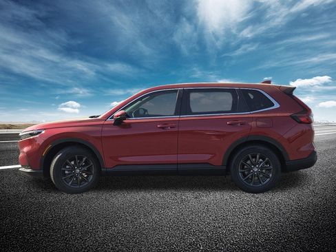 New 2026 Honda CR-V EX-L image 6