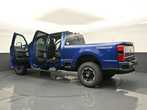 New 2026 Ford F250 Lariat w/ Tremor Off-Road Package AWD/4WD image 64