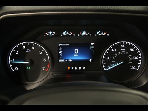 Used 2023 Ford F150 XL w/ STX Appearance Package AWD/4WD image 8