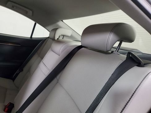 Used 2015 Lexus ES 350 w/ Premium Package image 11