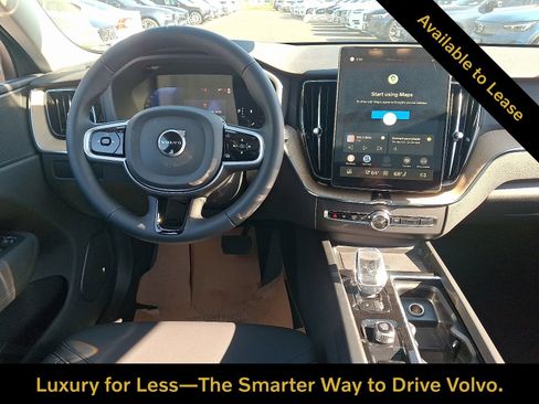 Certified 2026 Volvo XC60 B5 Plus w/ Climate Package AWD/4WD image 11