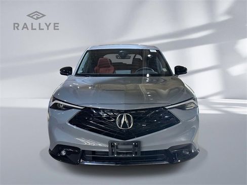 Used 2025 Acura ADX A-Spec image 8
