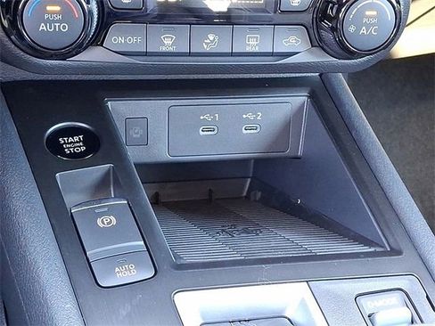 New 2026 Nissan Kicks SV w/ Cold Weather Package image 43