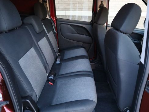 Used 2015 RAM ProMaster City Tradesman SLT w/ Rear Back-up Camera Group image 21