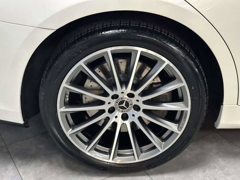 Certified 2023 Mercedes-Benz S 500 4MATIC w/ AMG Line image 12