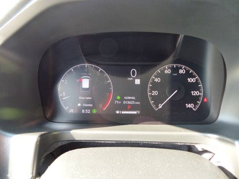 Used 2025 Honda Odyssey Sport-L image 29