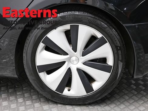 Used 2021 Tesla Model S Long Range AWD/4WD image 8