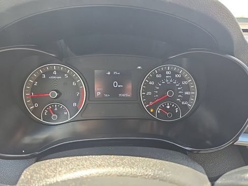 Used 2019 Kia Optima LX FWD image 16