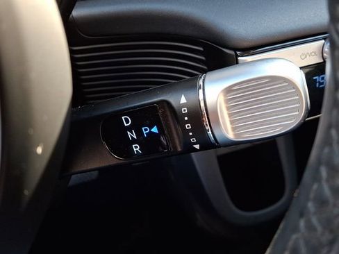 Used 2023 Hyundai Ioniq 5 SEL image 17