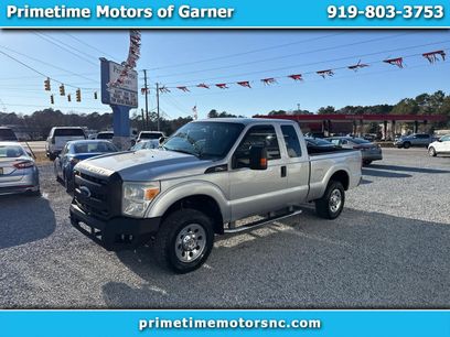 Used 2015 Ford F250 XL w/ Power Equipment Group