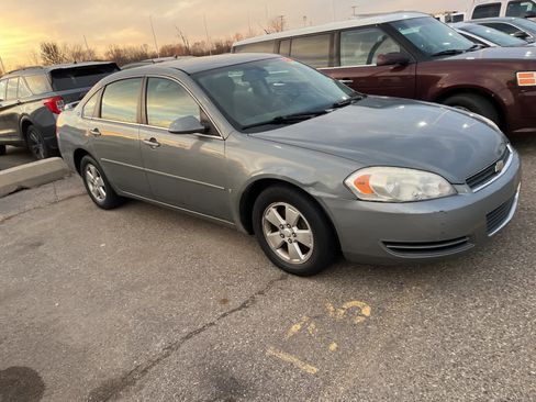 Used 2008 Chevrolet Impala LT image 21