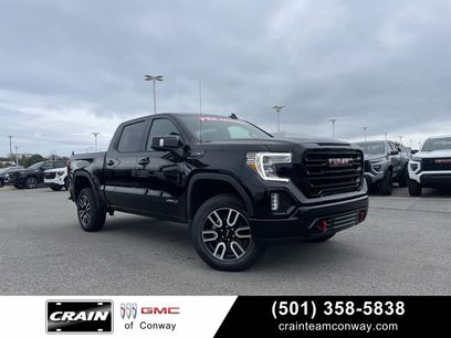 Used 2021 GMC Sierra 1500 AT4 w/ AT4 Value Package