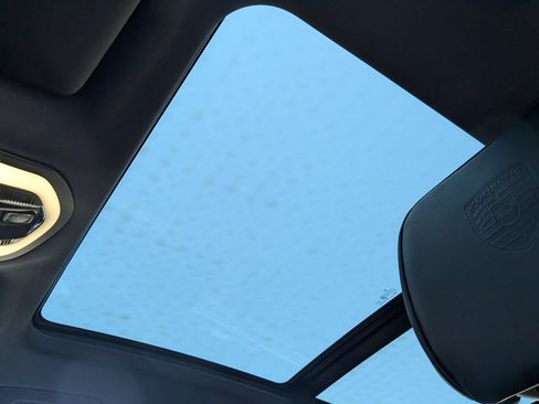New 2026 Porsche Macan S AWD/4WD image 27