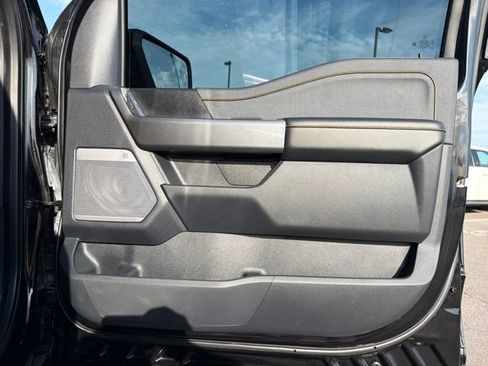 Used 2023 Ford F150 Tremor w/ Equipment Group 402A High AWD/4WD image 8