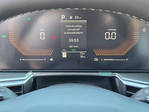 New 2026 Kia Sorento EX image 15