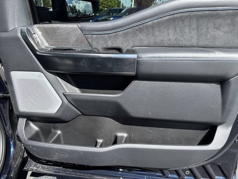 Used 2025 Ford F350 Platinum AWD/4WD image 25