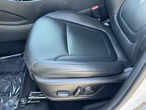 Certified 2023 Hyundai Tucson SEL w/ Convenience Package FWD image 30