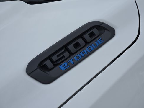 New 2026 RAM 1500 Tradesman RWD image 8