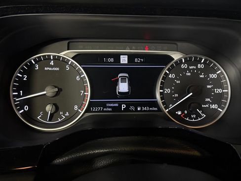 Used 2024 Nissan Pathfinder SL w/ SL Premium Package FWD image 19