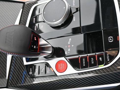 Used 2026 BMW M4 xDrive Competition image 25