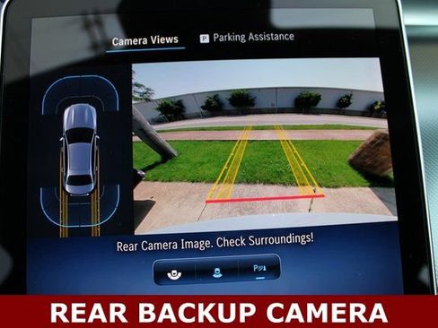 New 2025 Mercedes-Benz C 300 4MATIC Sedan image 15