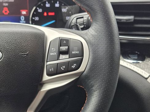 Used 2023 Ford Explorer Timberline image 37