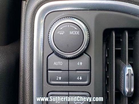 Used 2021 GMC Sierra 1500 AT4 w/ AT4 Value Package AWD/4WD image 33