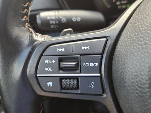 Used 2025 Honda CR-V Sport image 25
