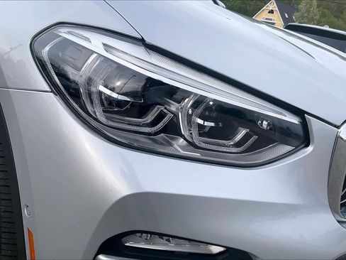 Used 2018 BMW X3 xDrive30i w/ Executive Package AWD/4WD image 26
