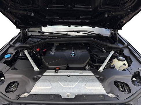 Used 2019 BMW X3 xDrive30i w/ Driving Assistance Package AWD/4WD image 28