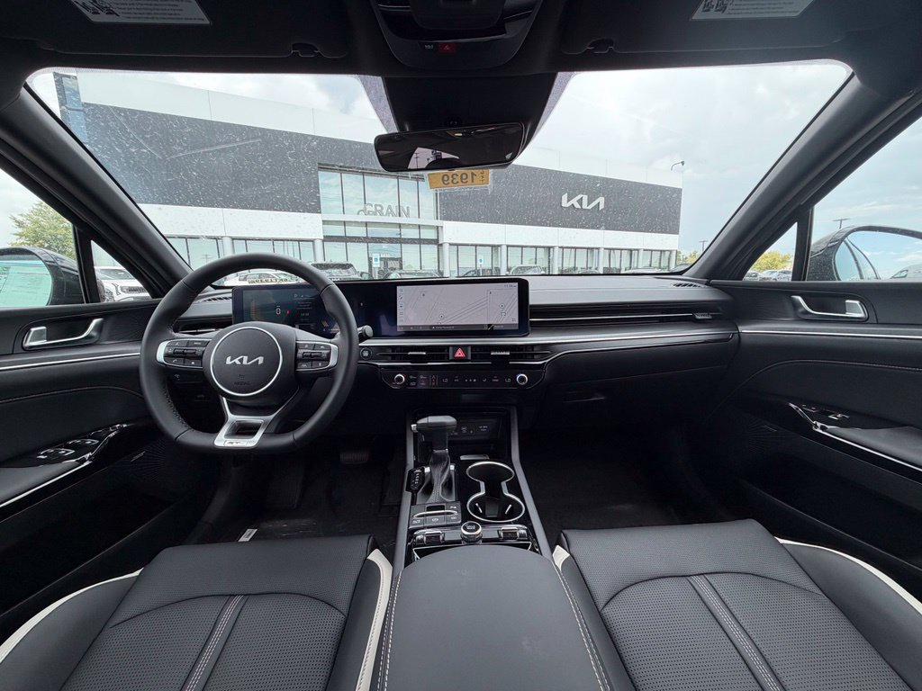 New 2026 Kia K5 GT-Line FWD image 29