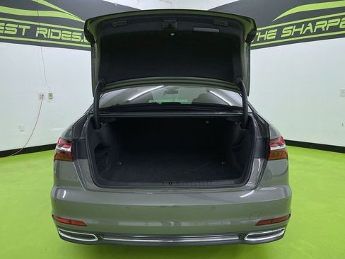 Used 2023 Audi A6 2.0T Premium image 9