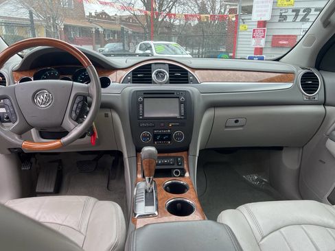 Used 2012 Buick Enclave Premium w/ Trailering Provision Package AWD/4WD image 17
