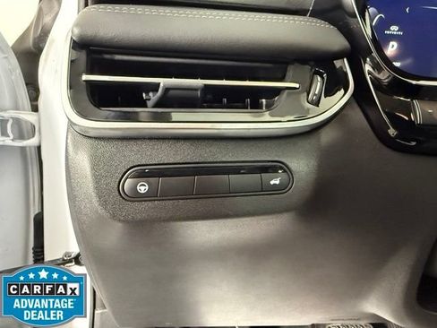 Used 2026 INFINITI QX60 Luxe w/ Cargo Package AWD/4WD image 16
