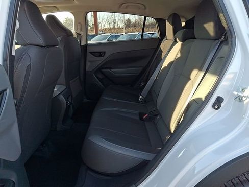 New 2026 Subaru Crosstrek 2.0i Premium image 13