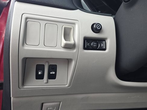 Used 2010 Lexus IS 250 AWD w/ Preferred Accessory Package image 19