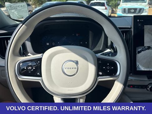 Certified 2026 Volvo XC60 B5 Ultra AWD/4WD image 25