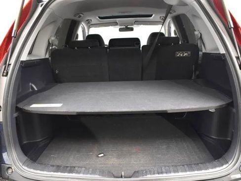 Used 2007 Honda CR-V EX image 16