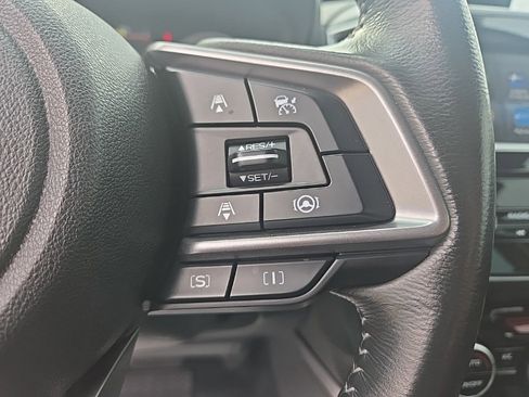 Used 2021 Subaru Forester Premium image 17